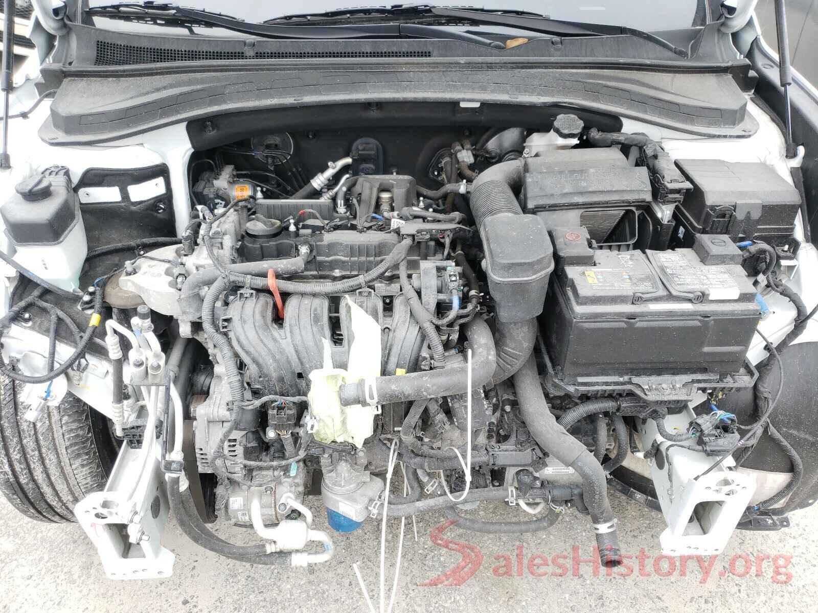 5NMS33AD1LH180466 2020 HYUNDAI SANTA FE