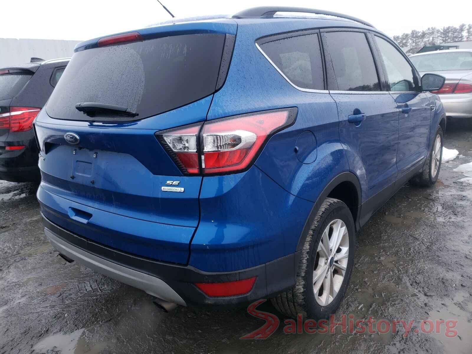 1FMCU0GD5HUD67356 2017 FORD ESCAPE