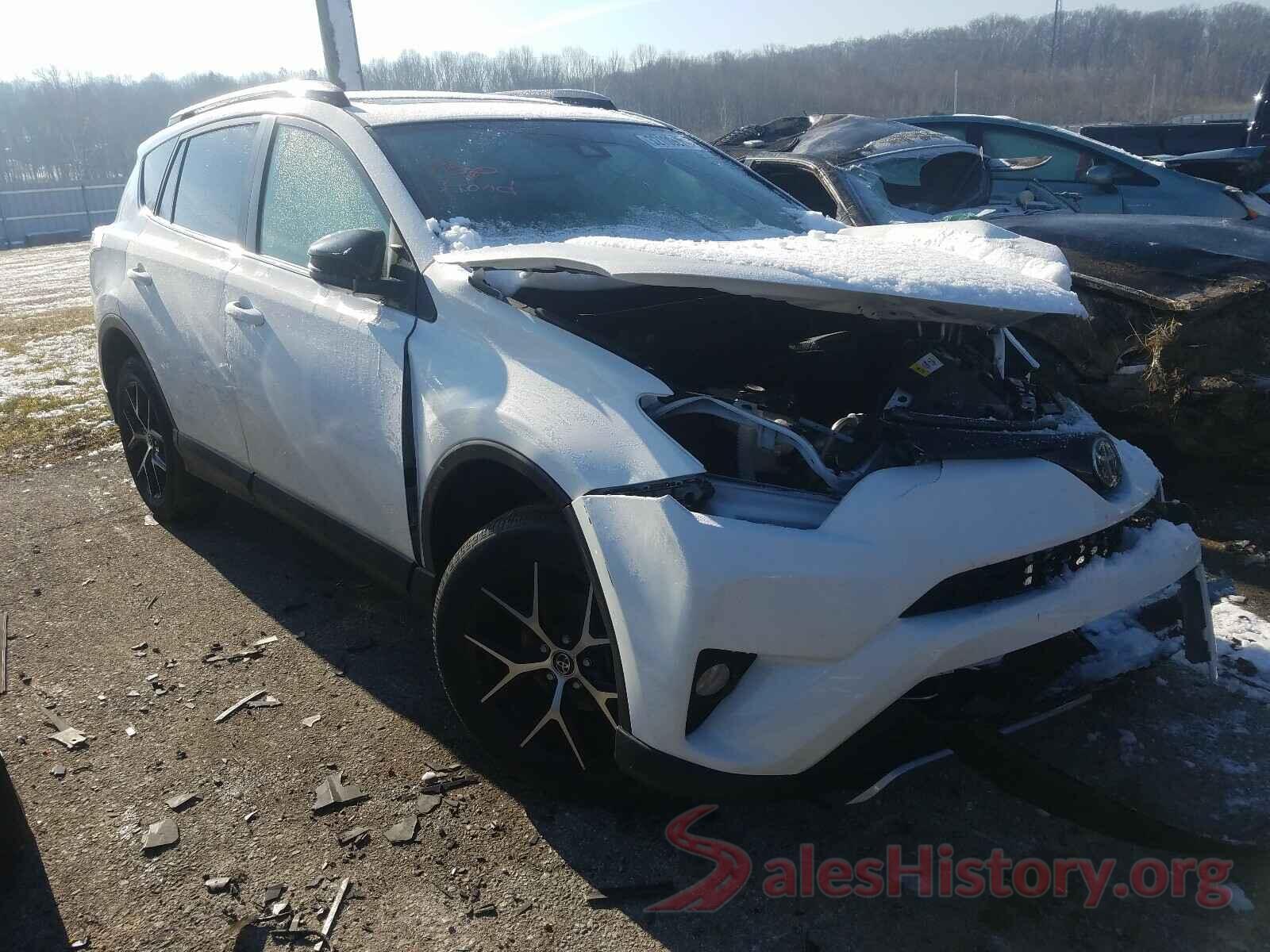 JTMJFREV4HJ157290 2017 TOYOTA RAV4