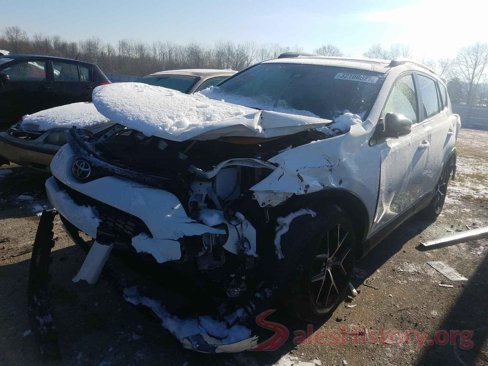 JTMJFREV4HJ157290 2017 TOYOTA RAV4