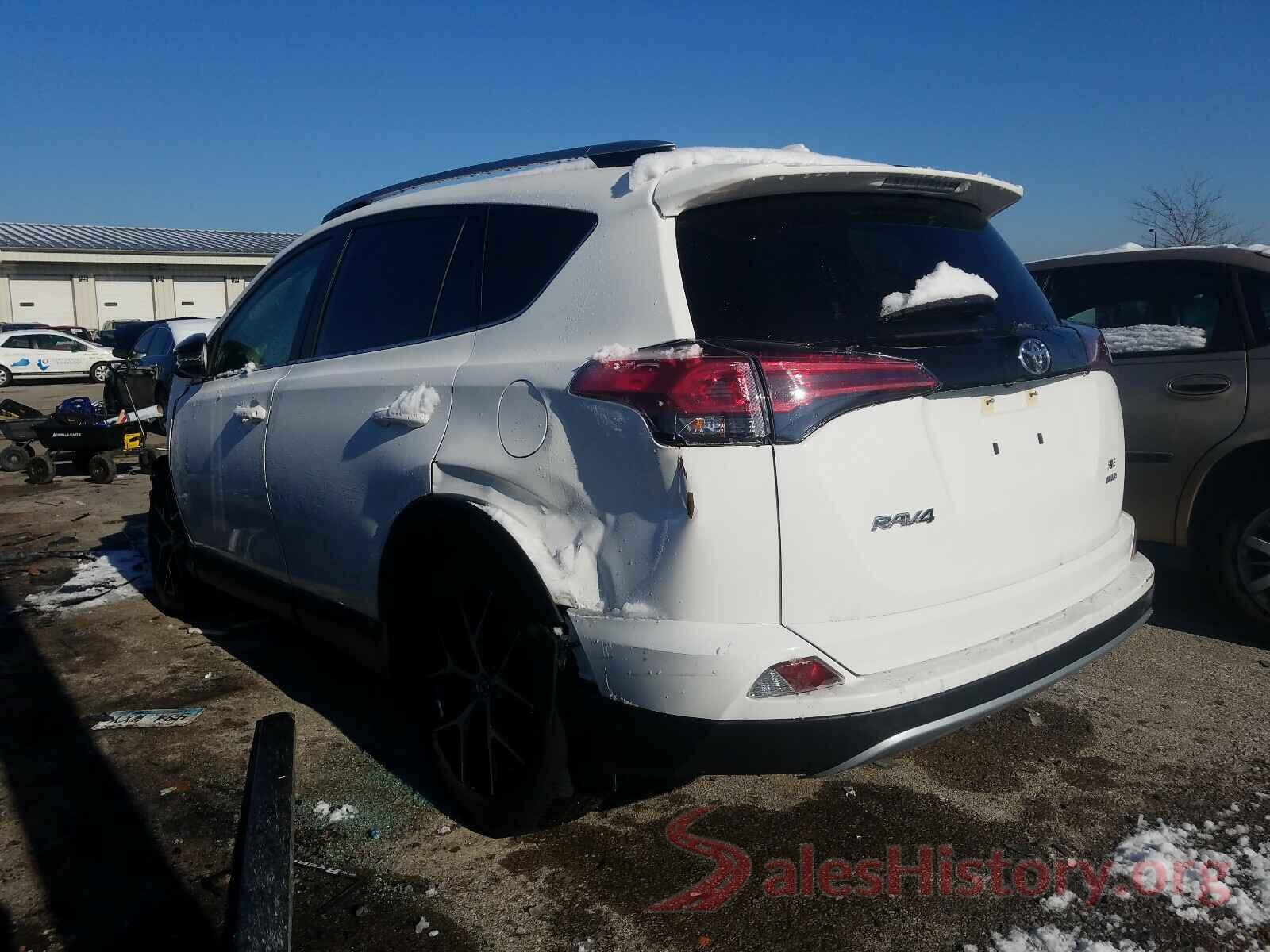 JTMJFREV4HJ157290 2017 TOYOTA RAV4