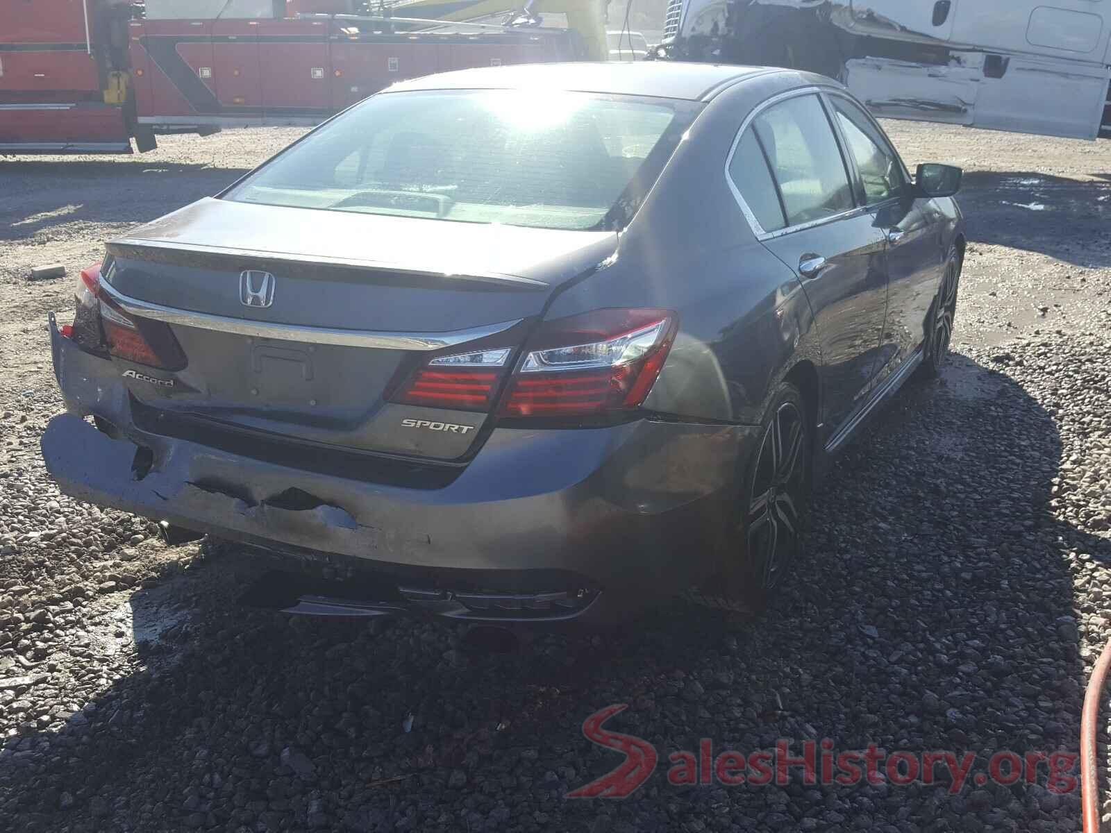 1HGCR2F51GA055967 2016 HONDA ACCORD