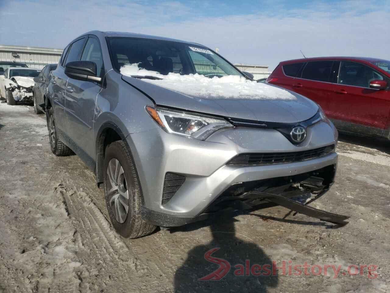 JTMBFREV3JD256563 2018 TOYOTA RAV4