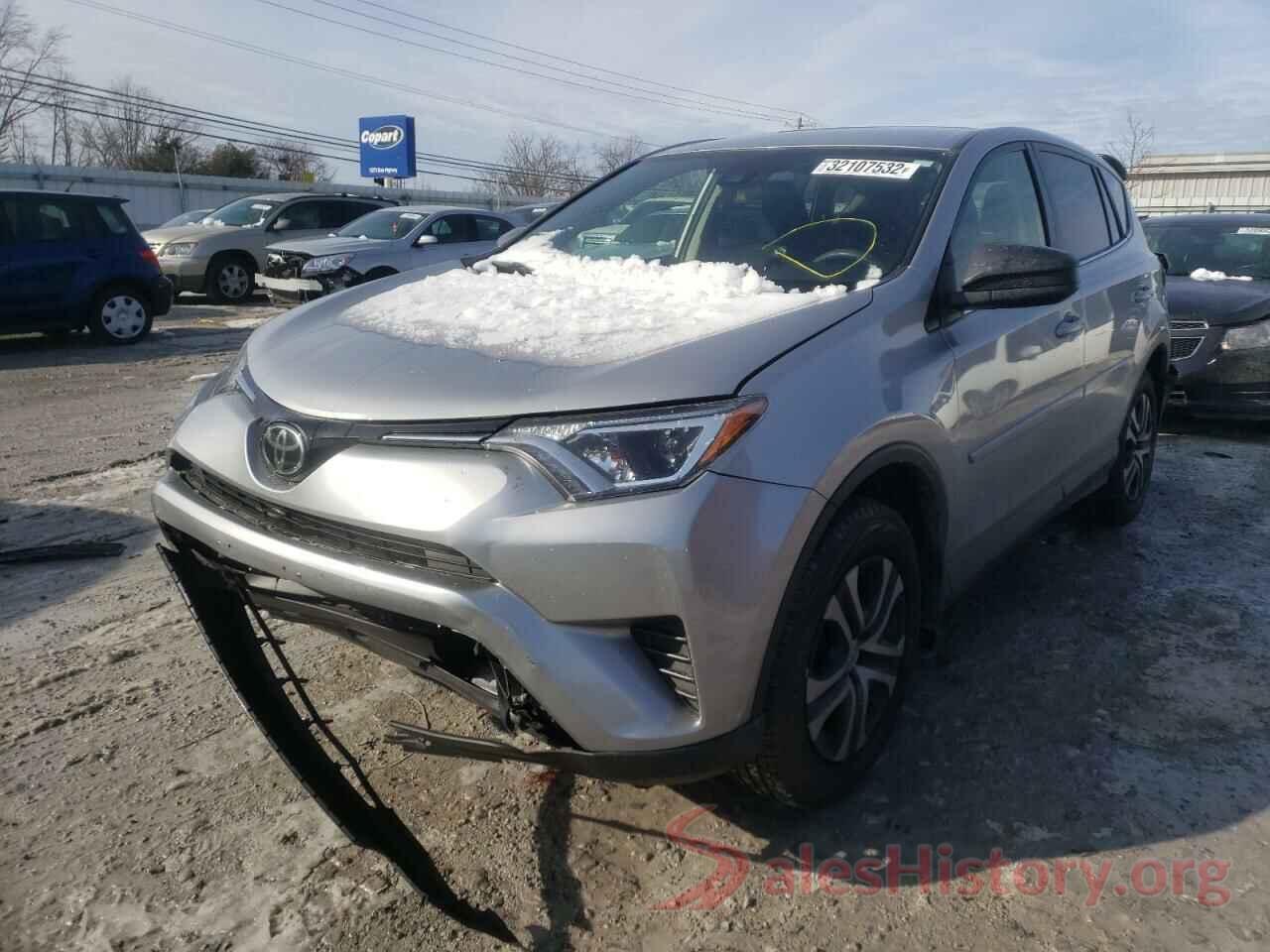 JTMBFREV3JD256563 2018 TOYOTA RAV4