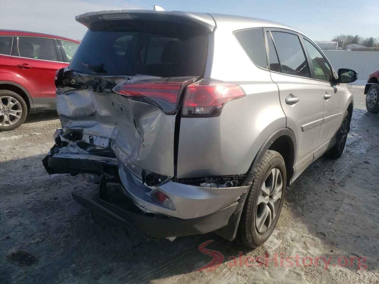 JTMBFREV3JD256563 2018 TOYOTA RAV4