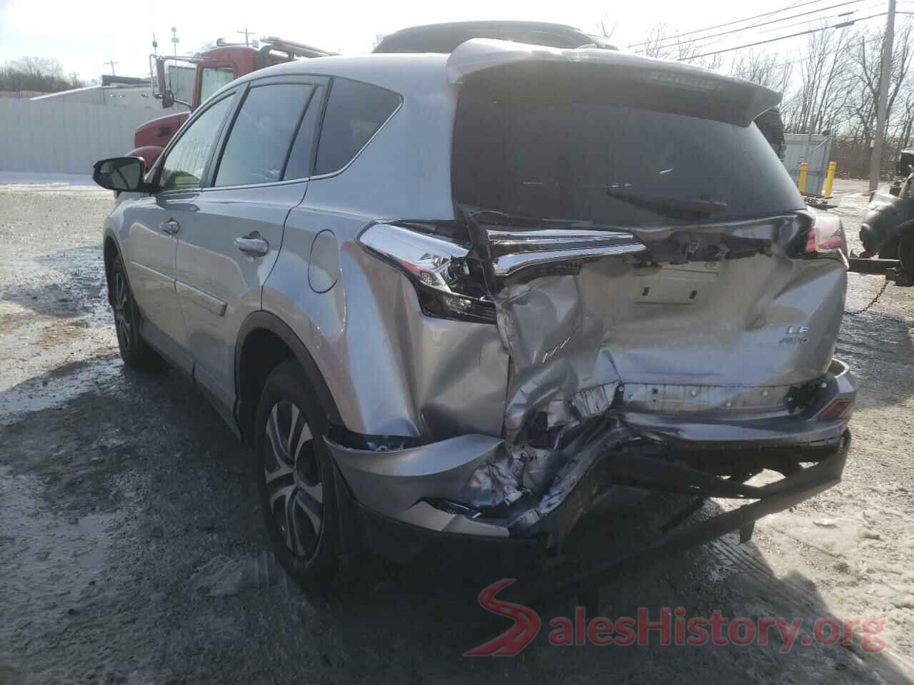 JTMBFREV3JD256563 2018 TOYOTA RAV4