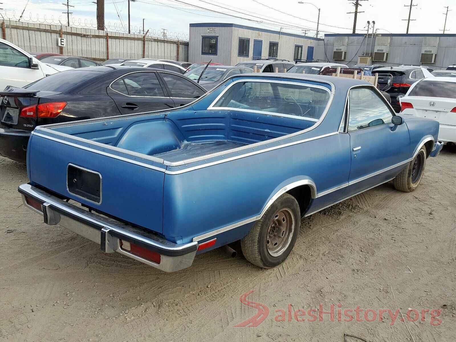 1W80H9Z453704 1979 CHEVROLET ALL OTHER