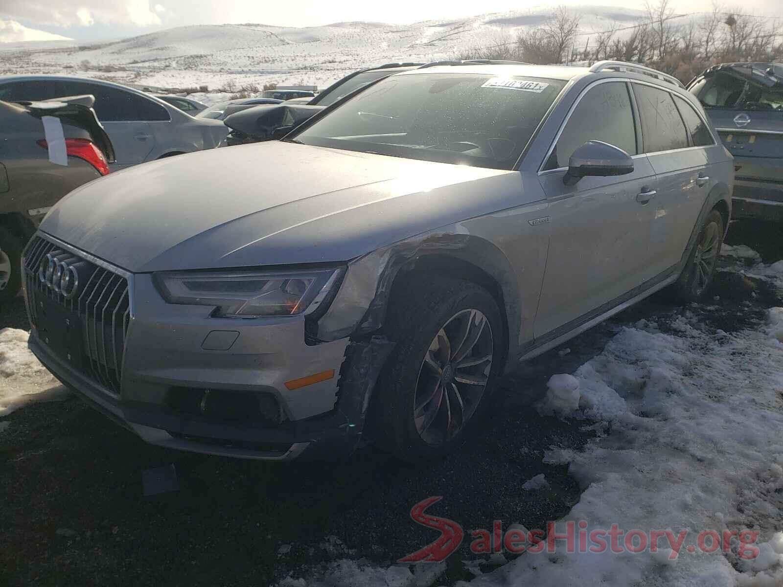 WA19NBF41HA156594 2017 AUDI A4