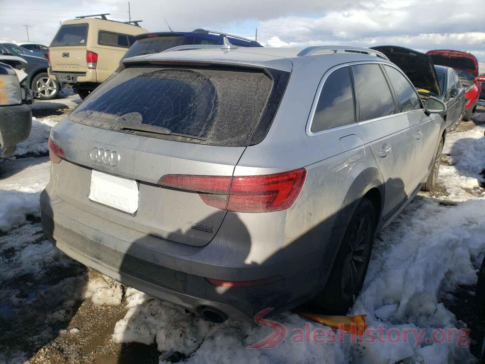 WA19NBF41HA156594 2017 AUDI A4