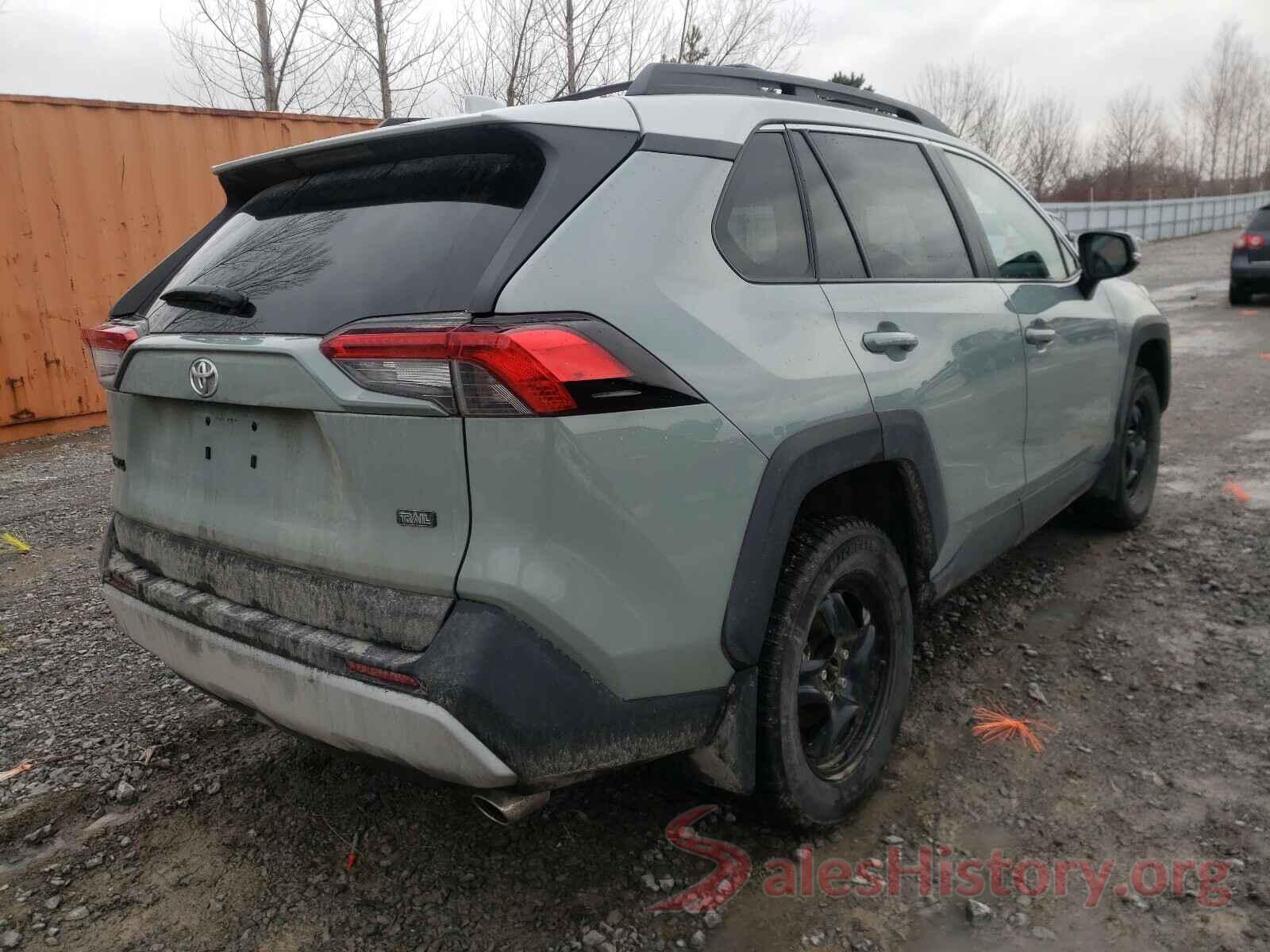 2T3J1RFV2LC084137 2020 TOYOTA RAV4