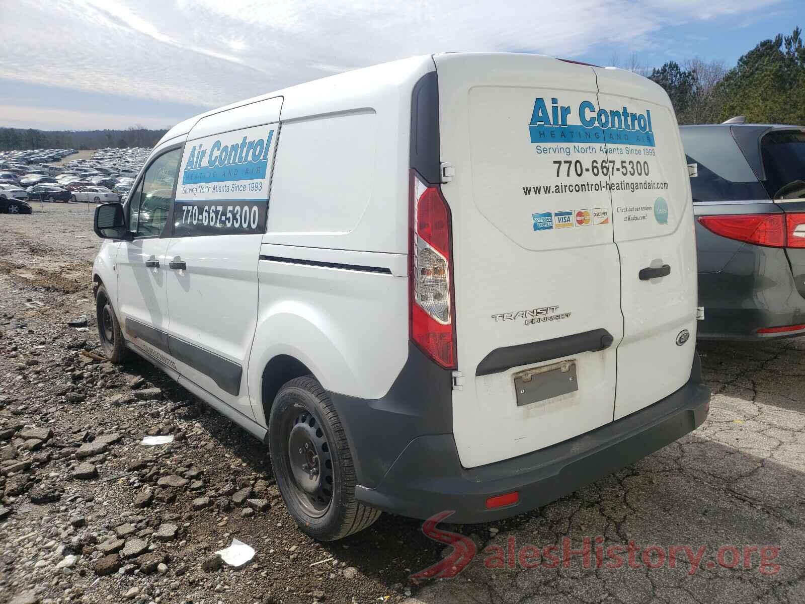 NM0LS7E78G1266874 2016 FORD TRANSIT CO