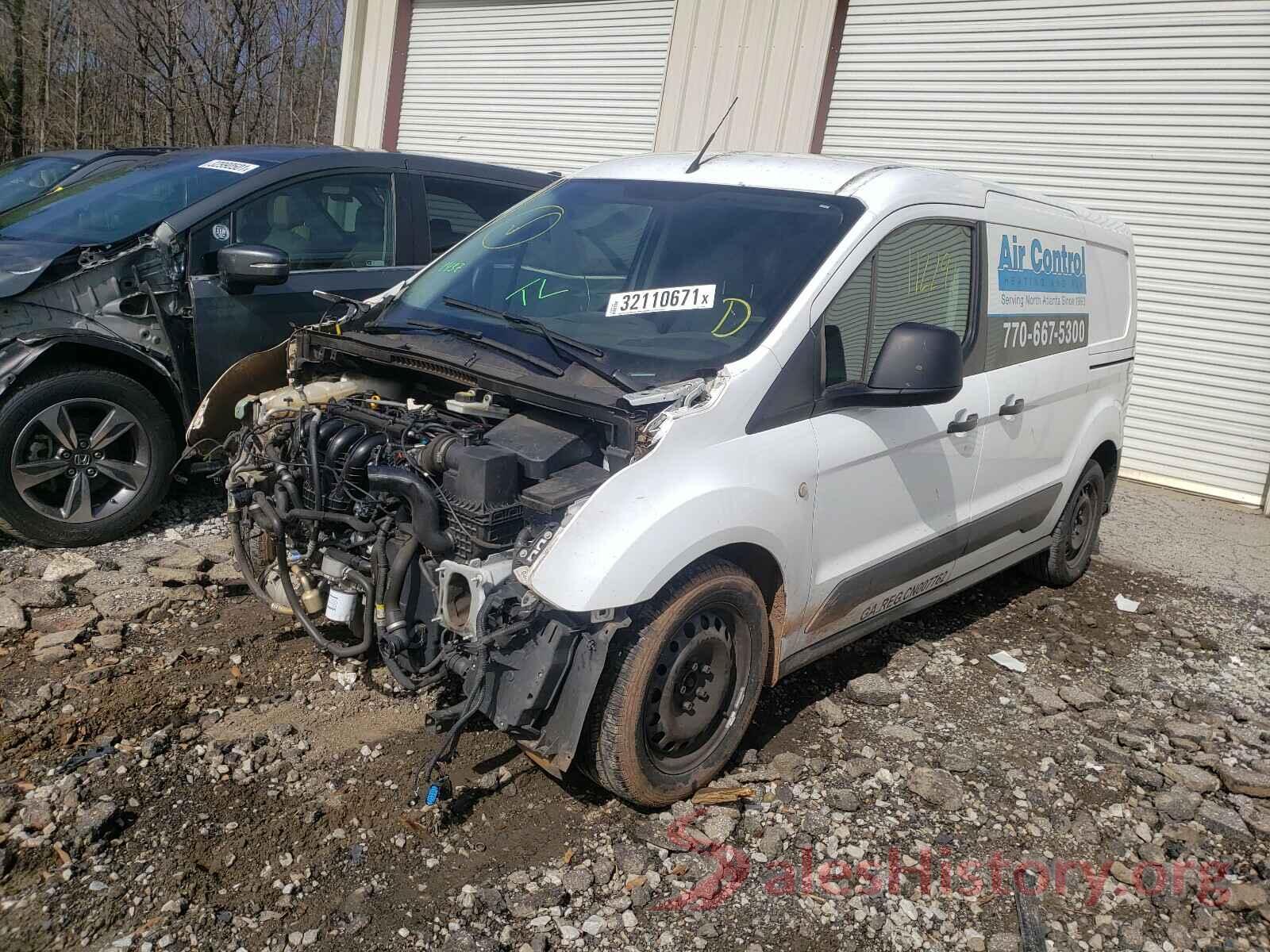 NM0LS7E78G1266874 2016 FORD TRANSIT CO