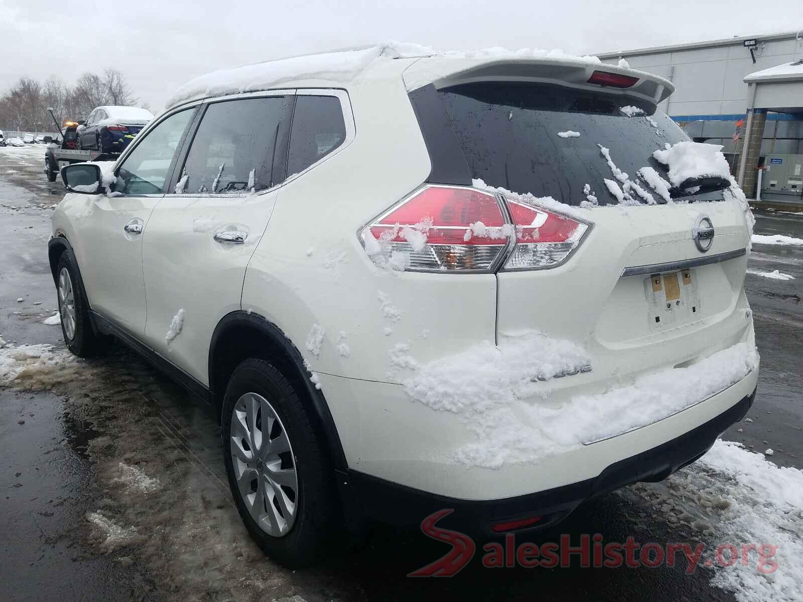 JN8AT2MV9GW132912 2016 NISSAN ROGUE