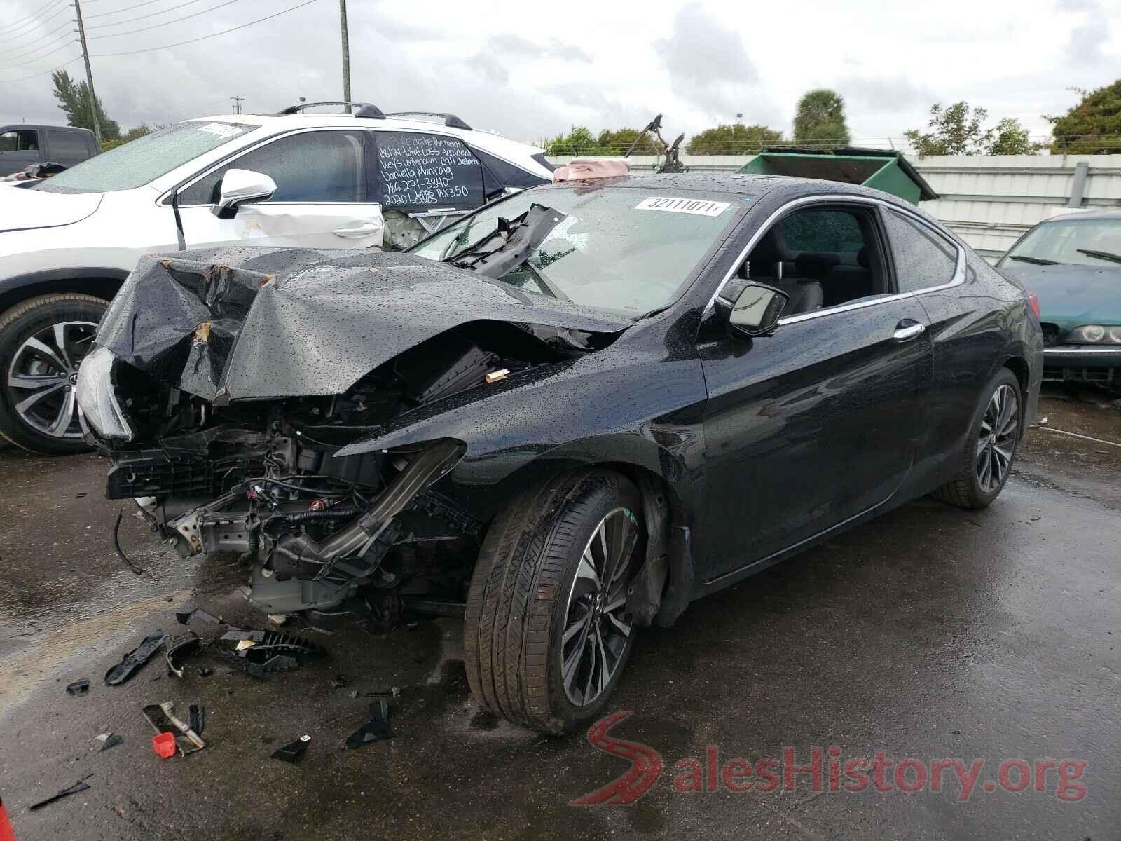 1HGCT1B89HA010207 2017 HONDA ACCORD