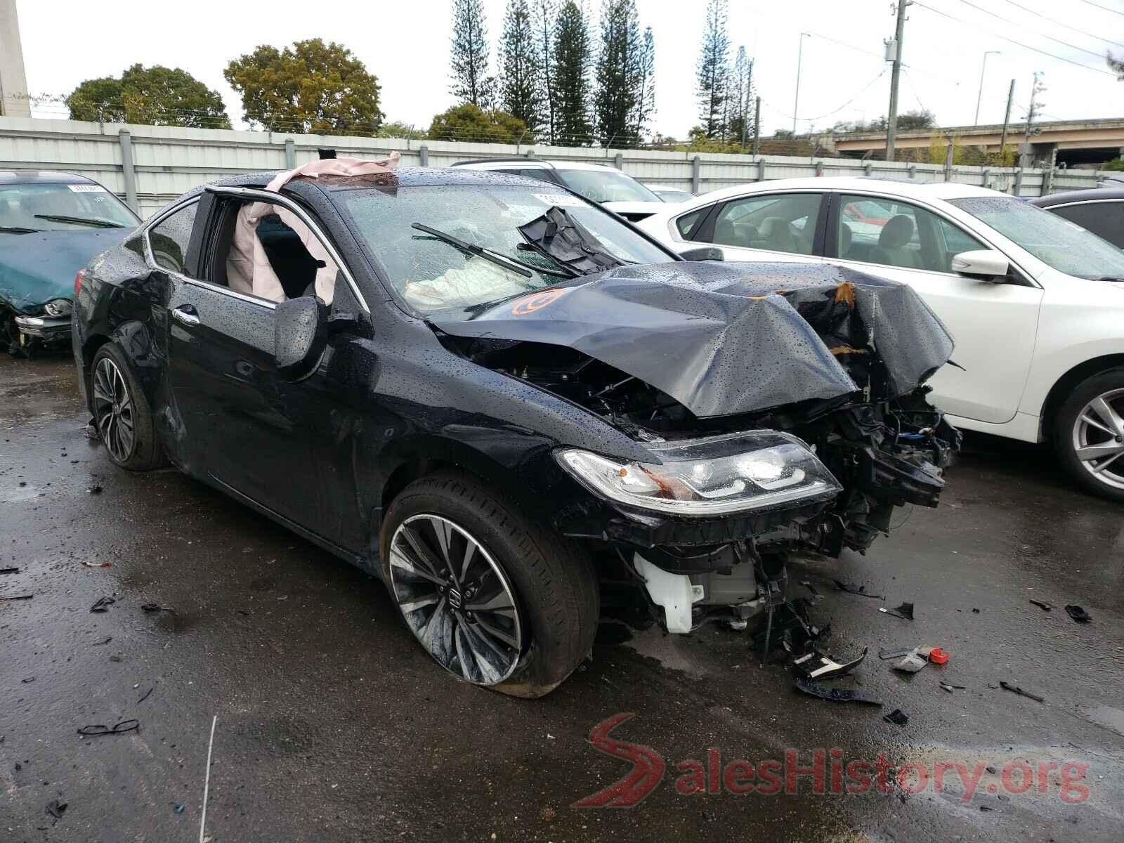 1HGCT1B89HA010207 2017 HONDA ACCORD