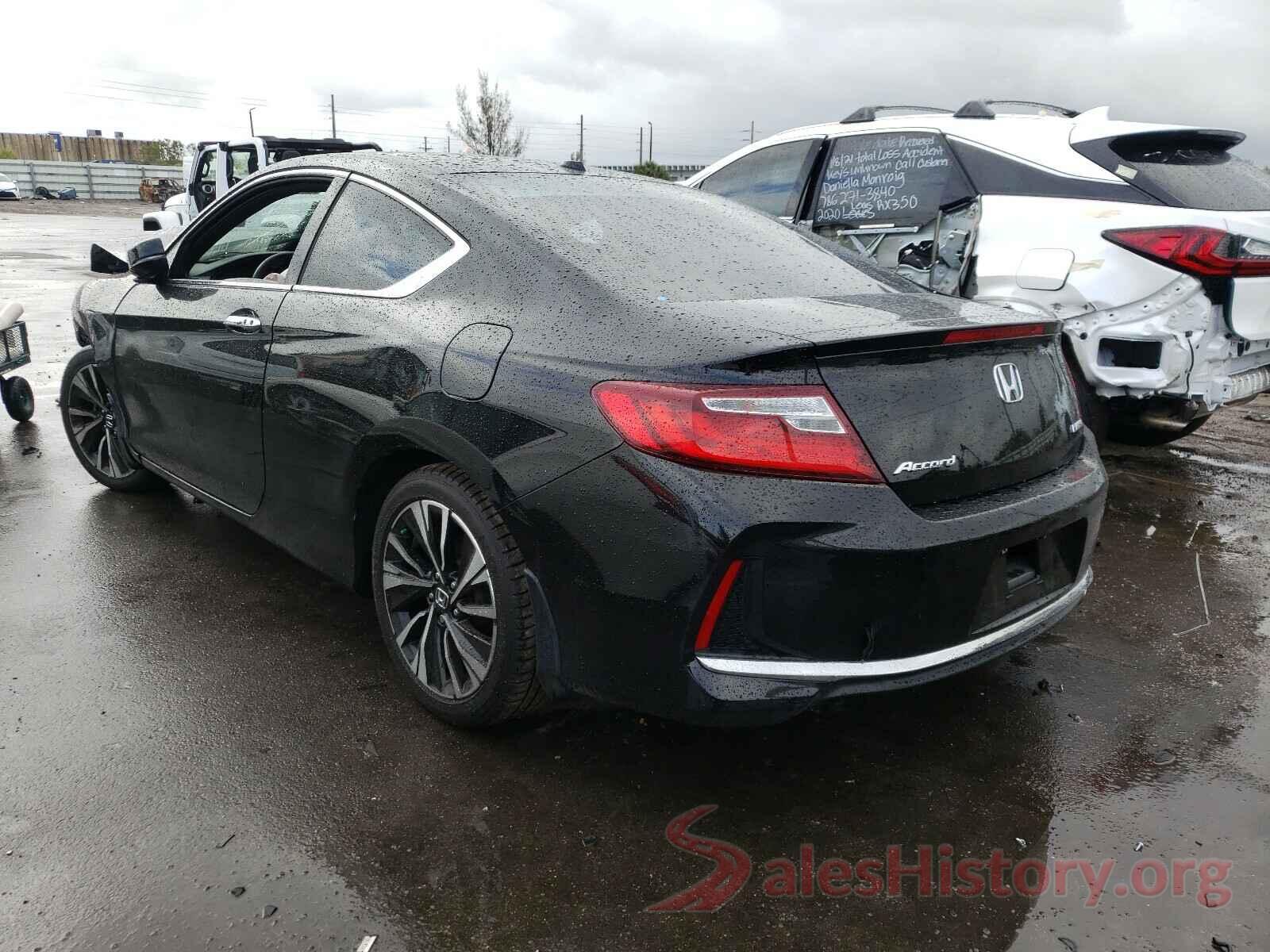 1HGCT1B89HA010207 2017 HONDA ACCORD