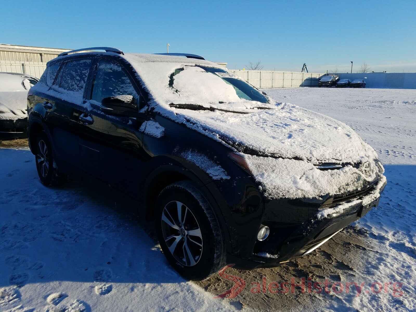 2T3RFREV6GW418504 2016 TOYOTA RAV4