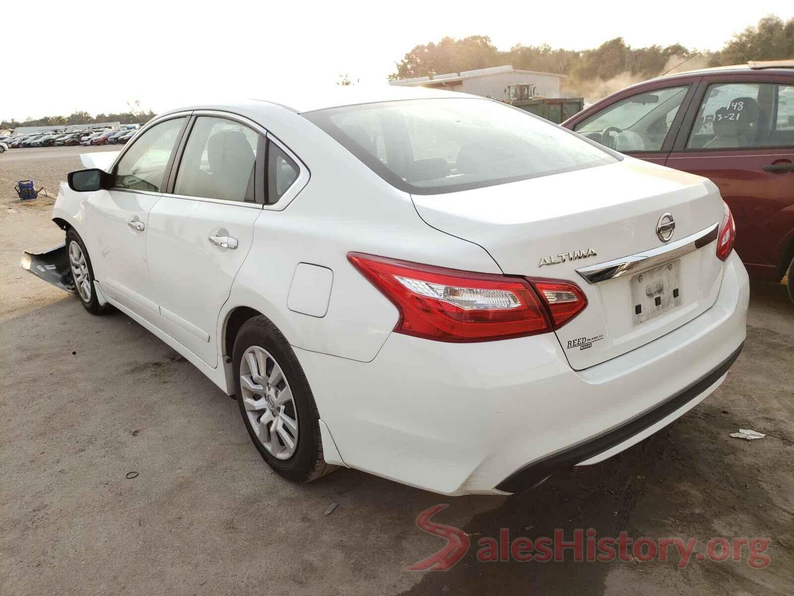 1N4AL3AP9HN307986 2017 NISSAN ALTIMA