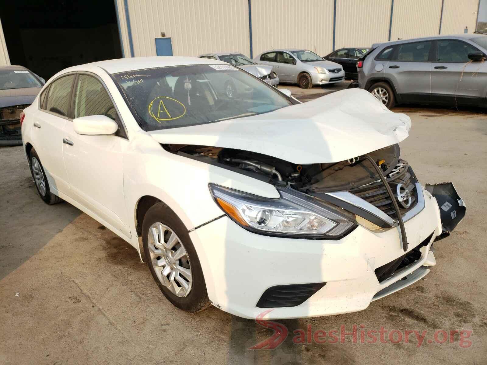 1N4AL3AP9HN307986 2017 NISSAN ALTIMA