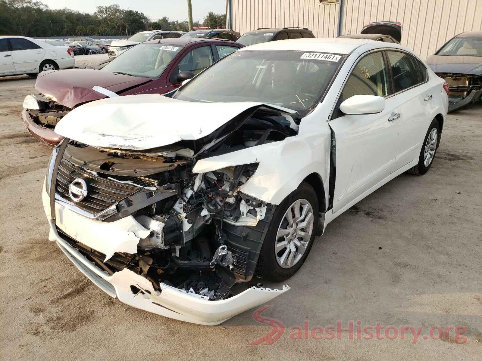 1N4AL3AP9HN307986 2017 NISSAN ALTIMA