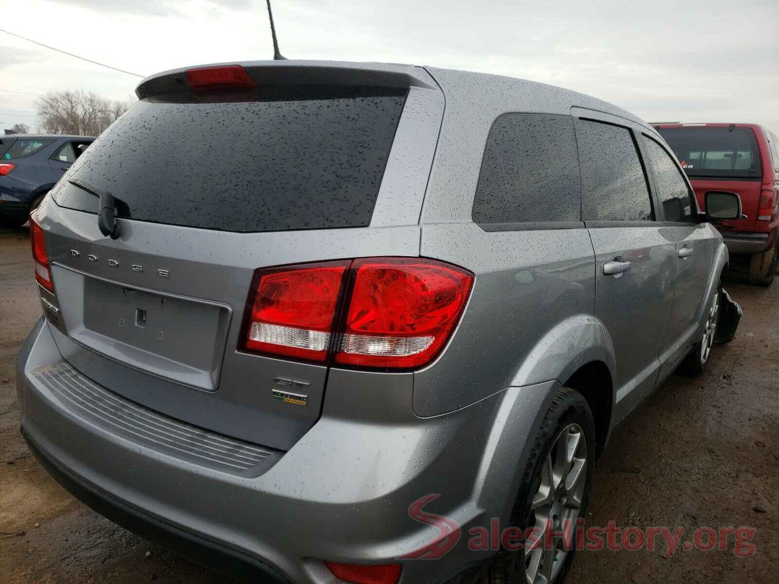 3C4PDCEG1KT686730 2019 DODGE JOURNEY