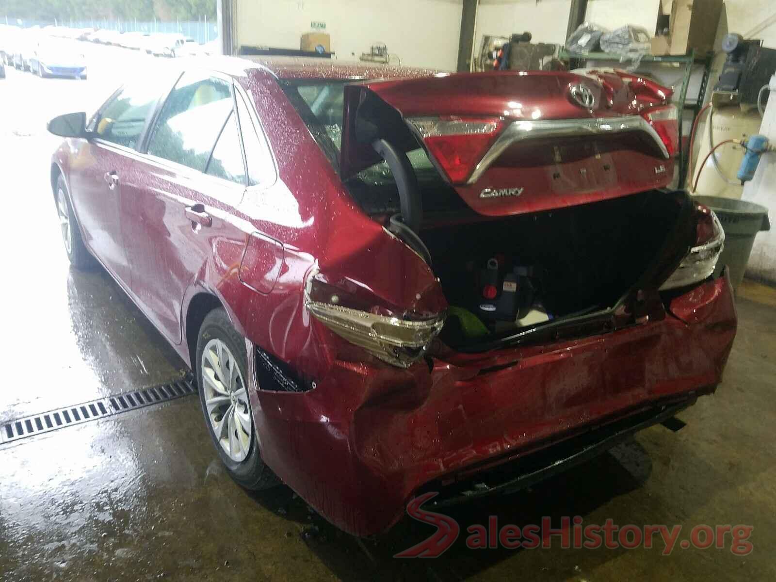 4T1BF1FK2GU500794 2016 TOYOTA CAMRY