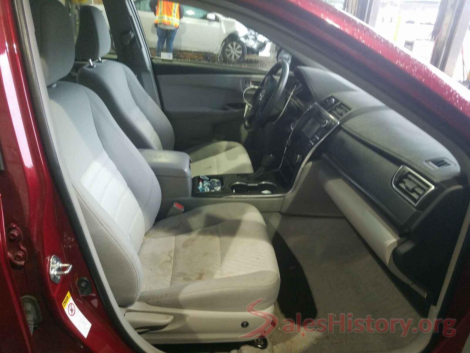 4T1BF1FK2GU500794 2016 TOYOTA CAMRY