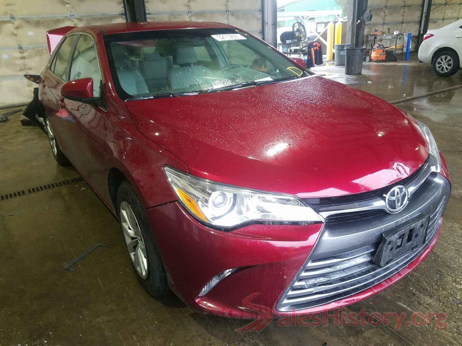 4T1BF1FK2GU500794 2016 TOYOTA CAMRY