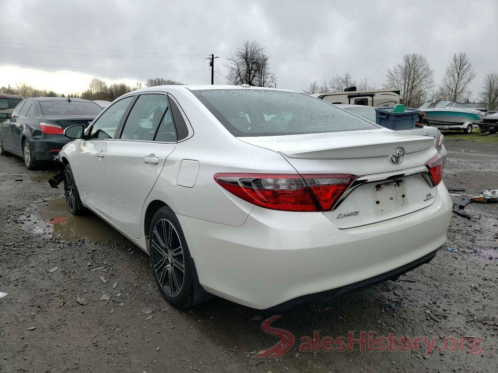 4T1BF1FK5GU147080 2016 TOYOTA CAMRY