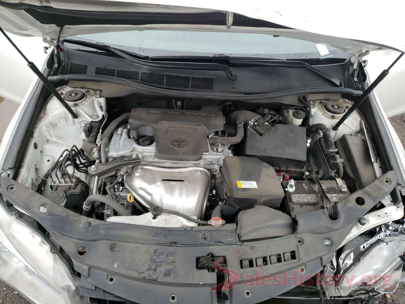 4T1BF1FK5GU147080 2016 TOYOTA CAMRY