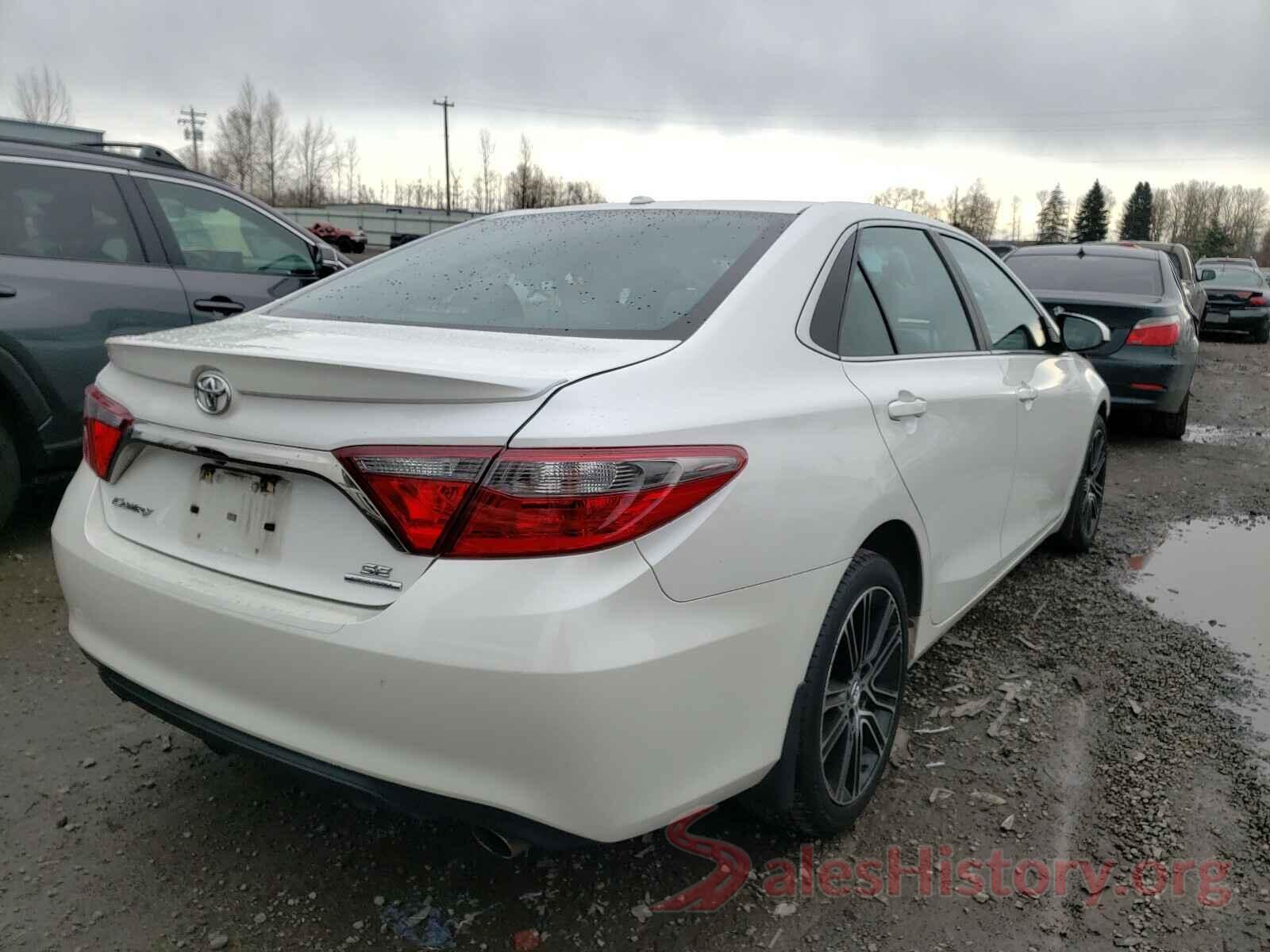 4T1BF1FK5GU147080 2016 TOYOTA CAMRY