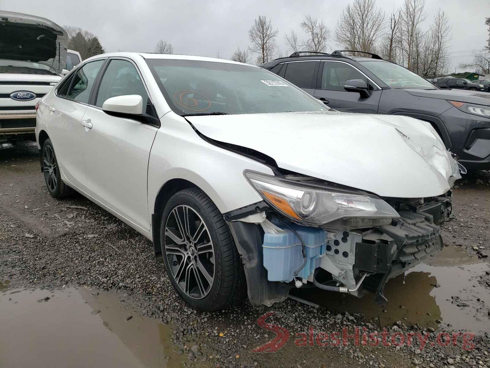 4T1BF1FK5GU147080 2016 TOYOTA CAMRY