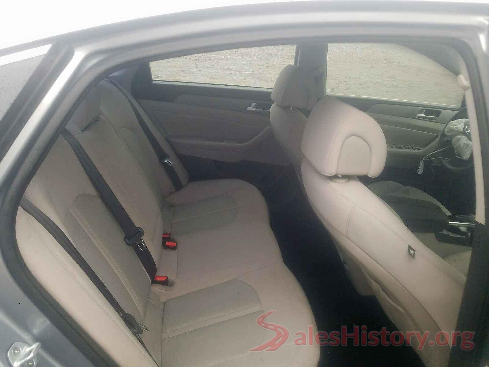 5NPE24AF1FH203887 2015 HYUNDAI SONATA