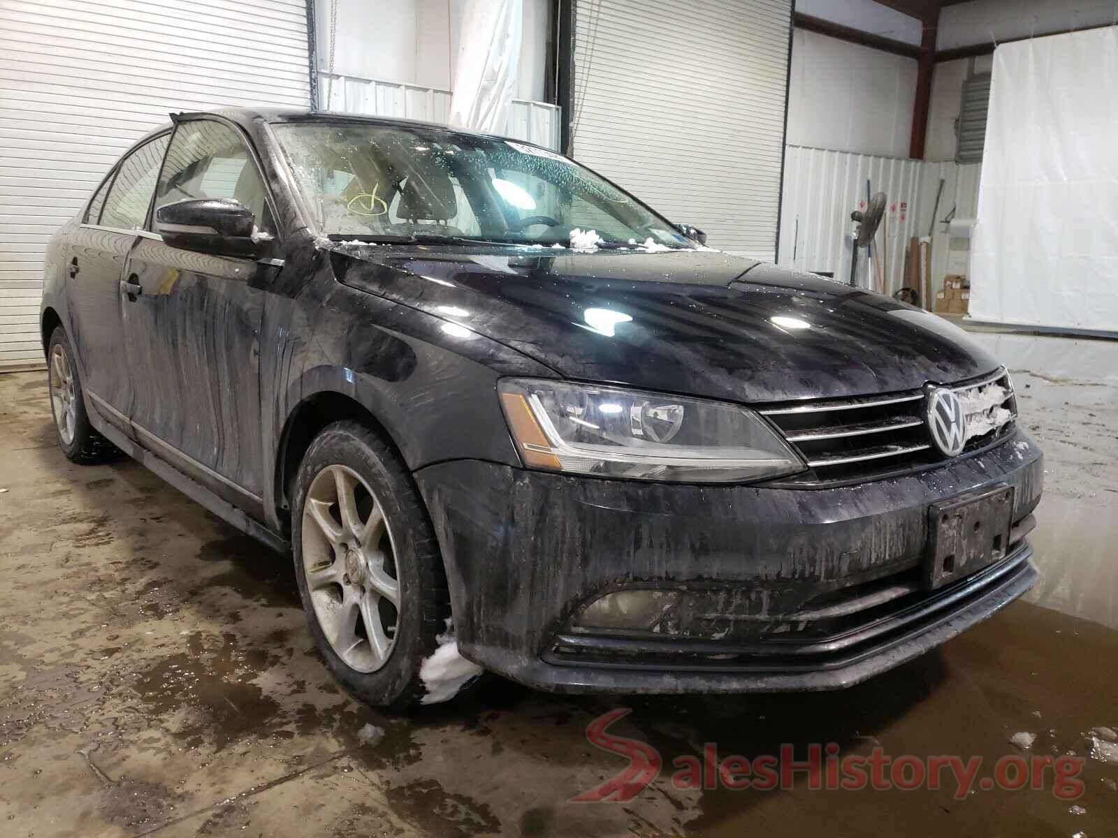 3VWL17AJ1HM274131 2017 VOLKSWAGEN JETTA