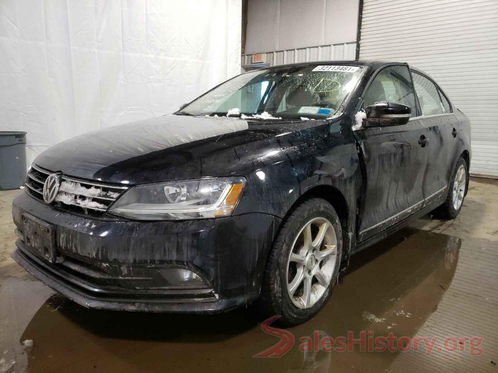 3VWL17AJ1HM274131 2017 VOLKSWAGEN JETTA