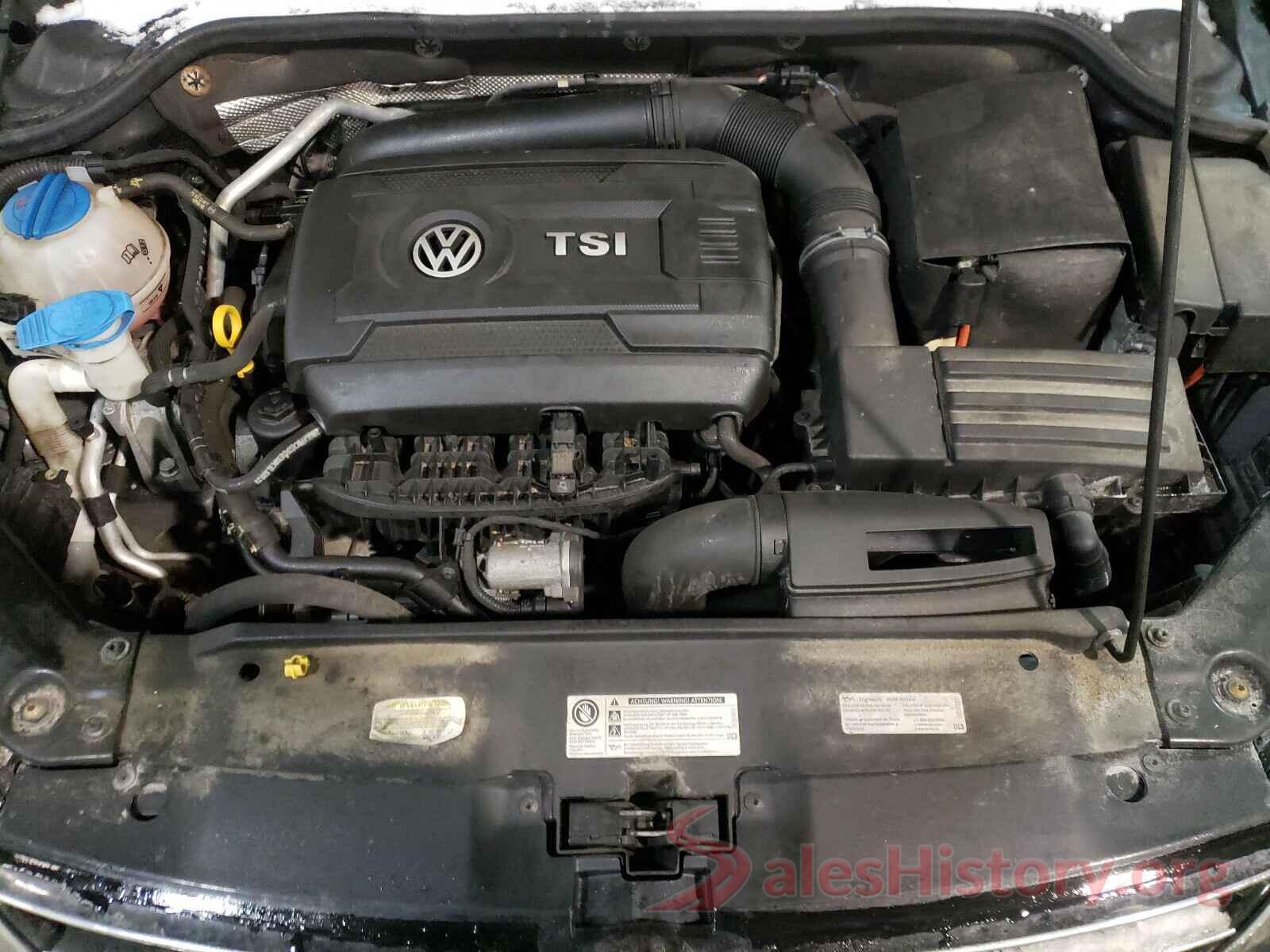 3VWL17AJ1HM274131 2017 VOLKSWAGEN JETTA