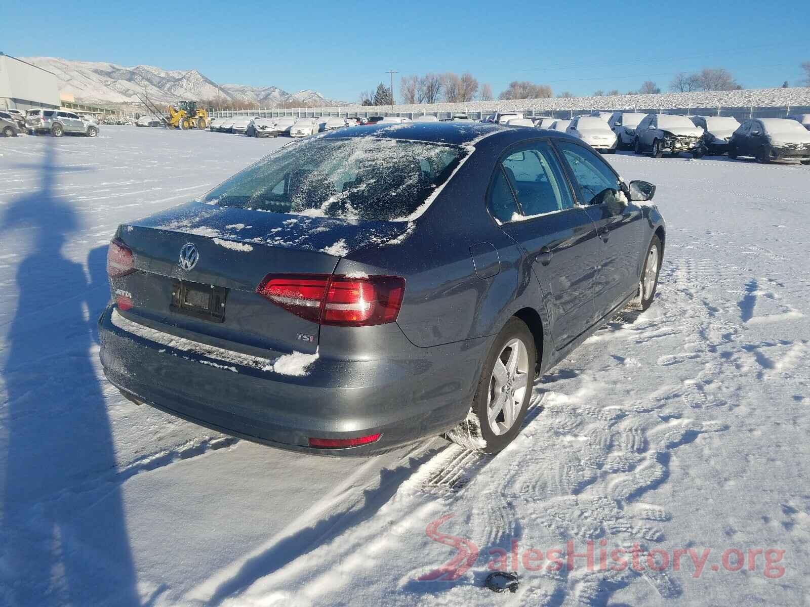 3VW267AJ6GM371255 2016 VOLKSWAGEN JETTA