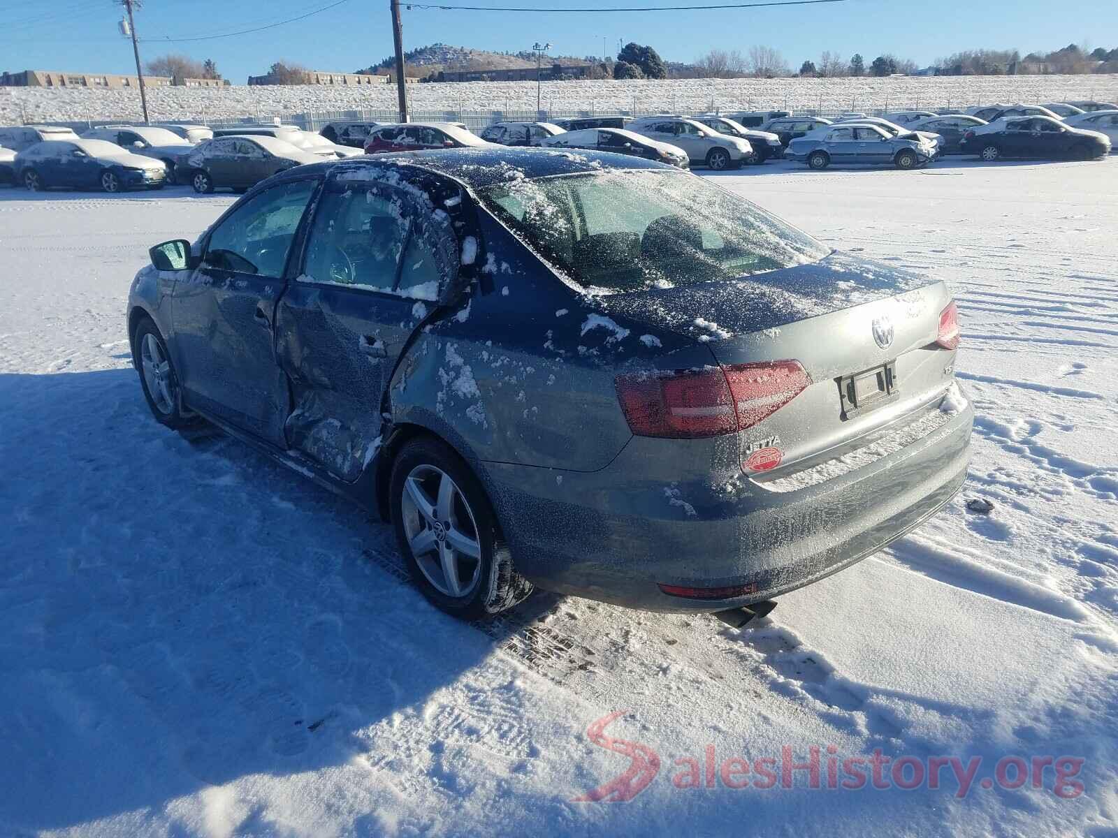 3VW267AJ6GM371255 2016 VOLKSWAGEN JETTA