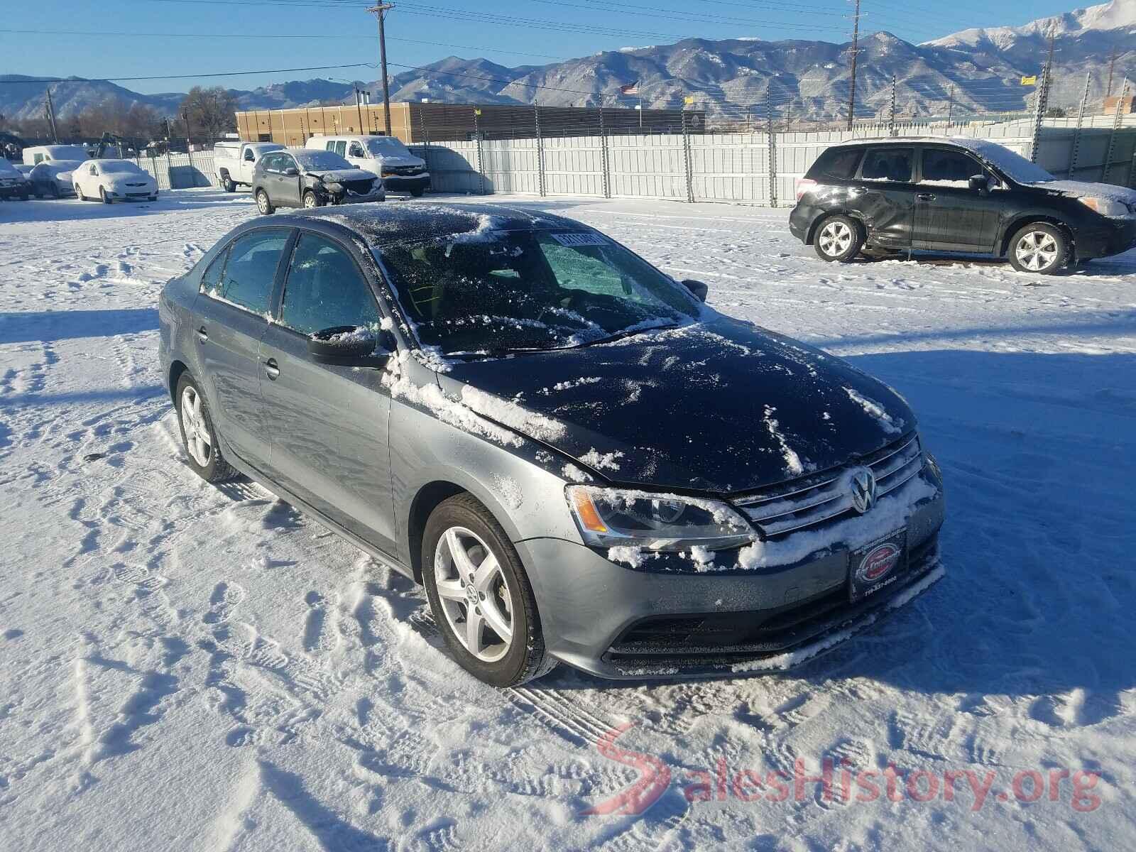 3VW267AJ6GM371255 2016 VOLKSWAGEN JETTA