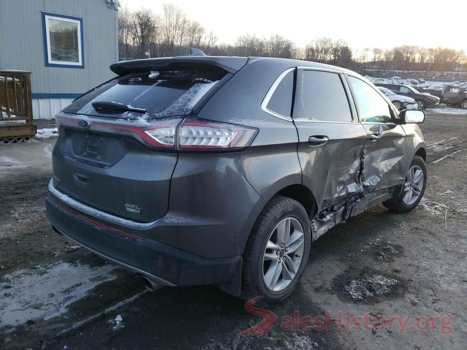 2FMPK4J90HBB66456 2017 FORD EDGE