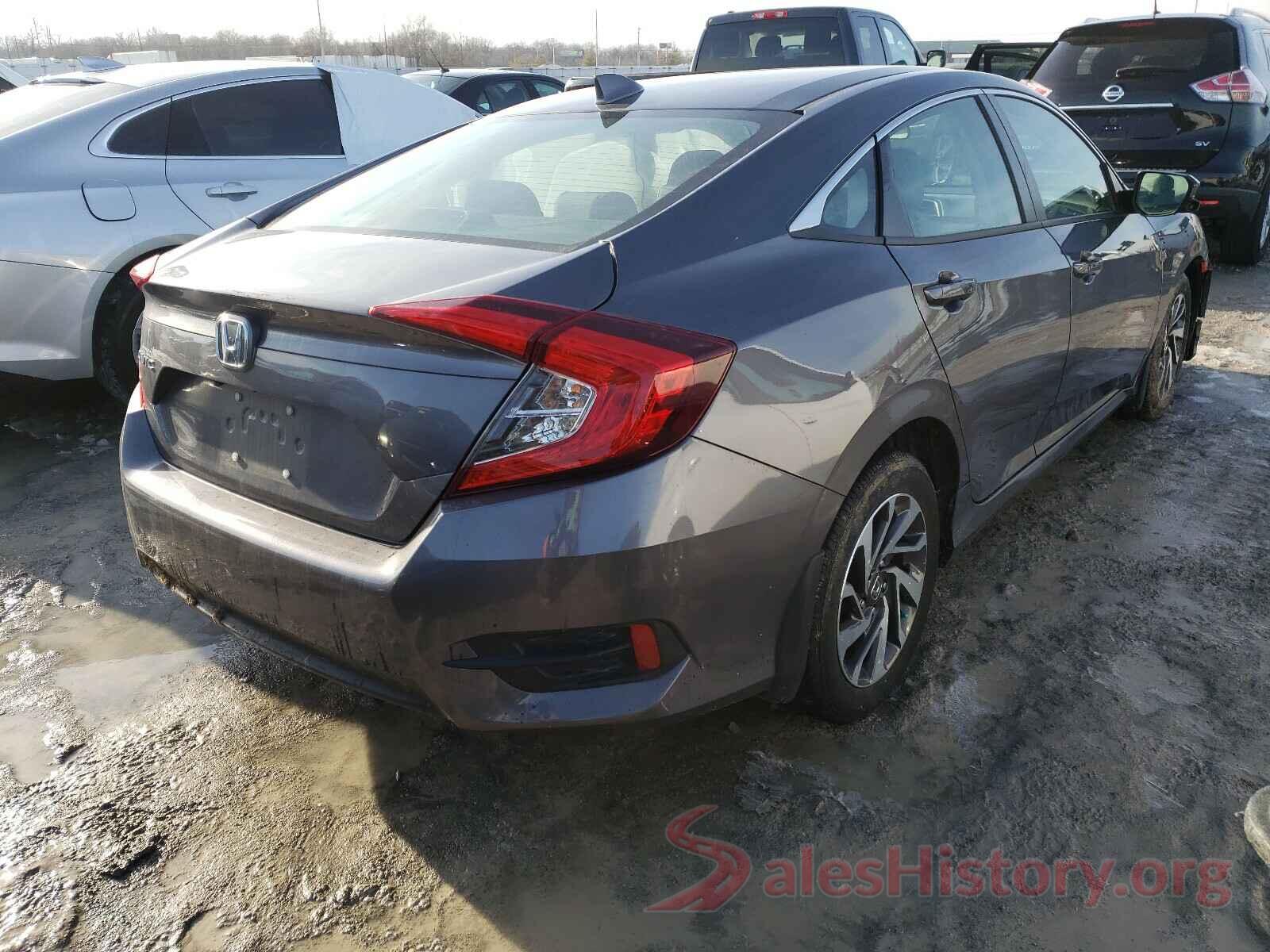 19XFC2F71JE038220 2018 HONDA CIVIC