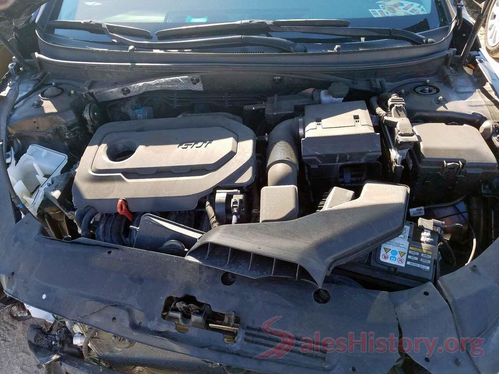 5NPE34AF9JH690200 2018 HYUNDAI SONATA