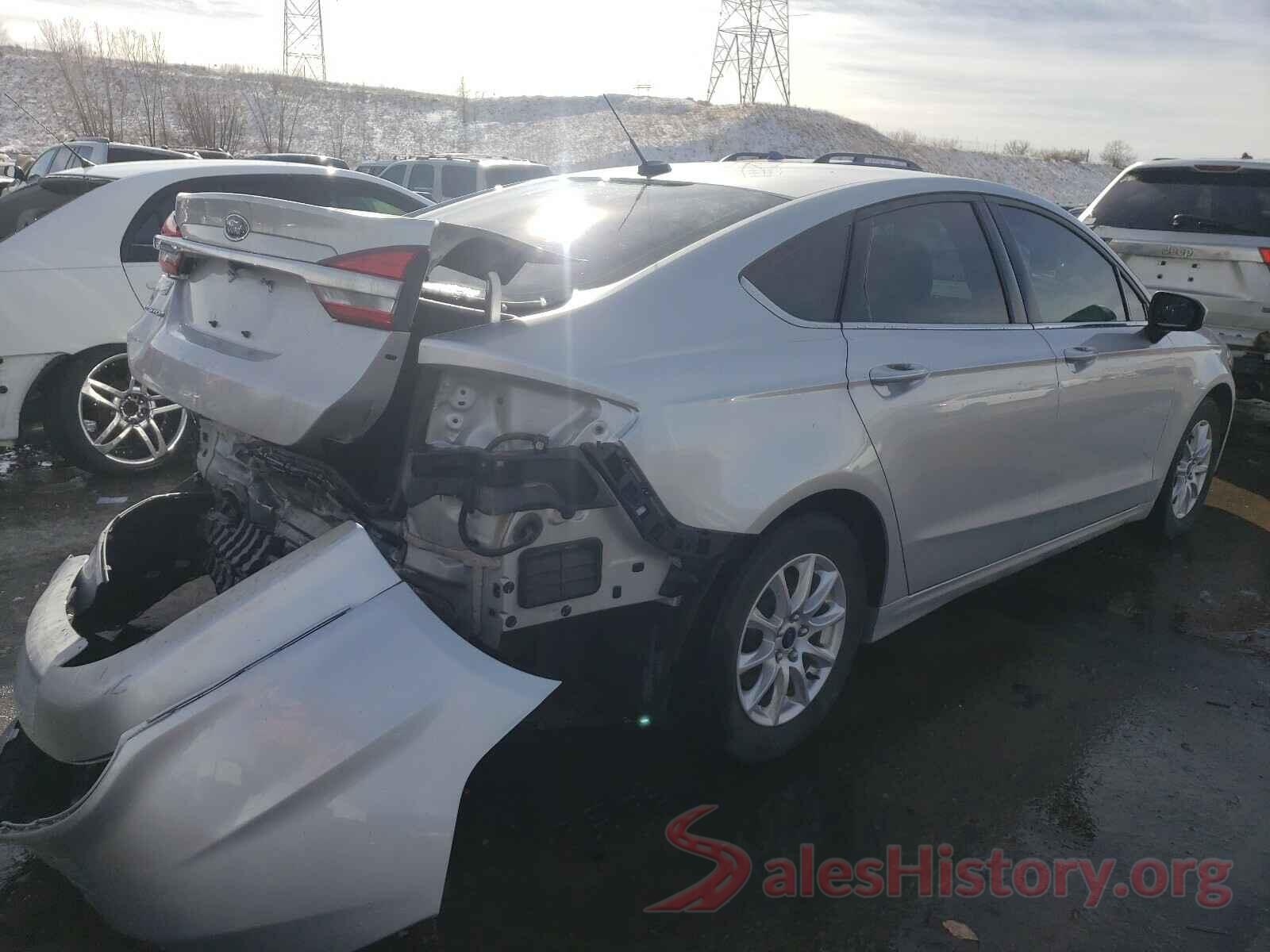 3FA6P0G70JR212655 2018 FORD FUSION