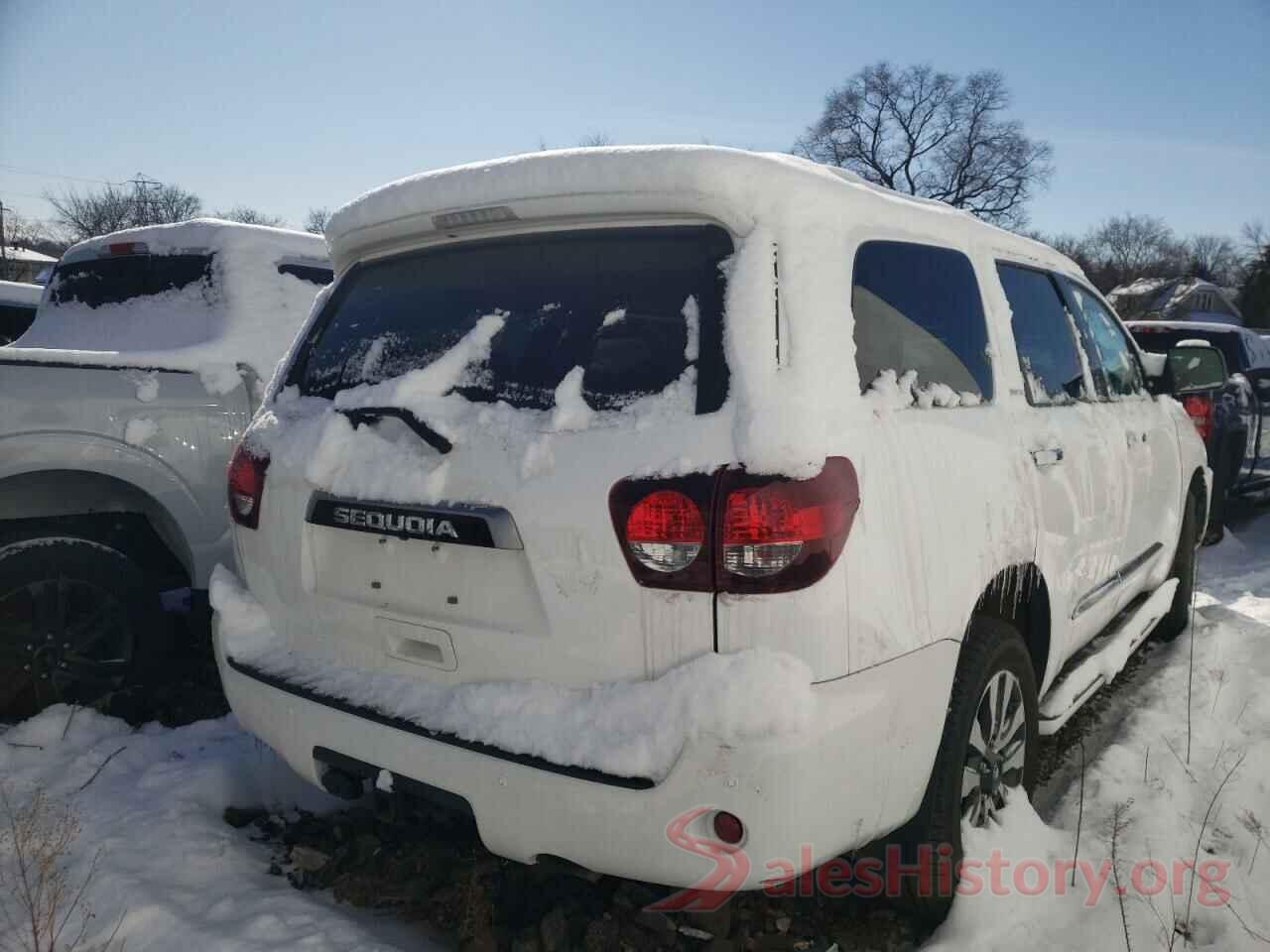 5TDFY5B18MS186895 2021 TOYOTA SEQUOIA