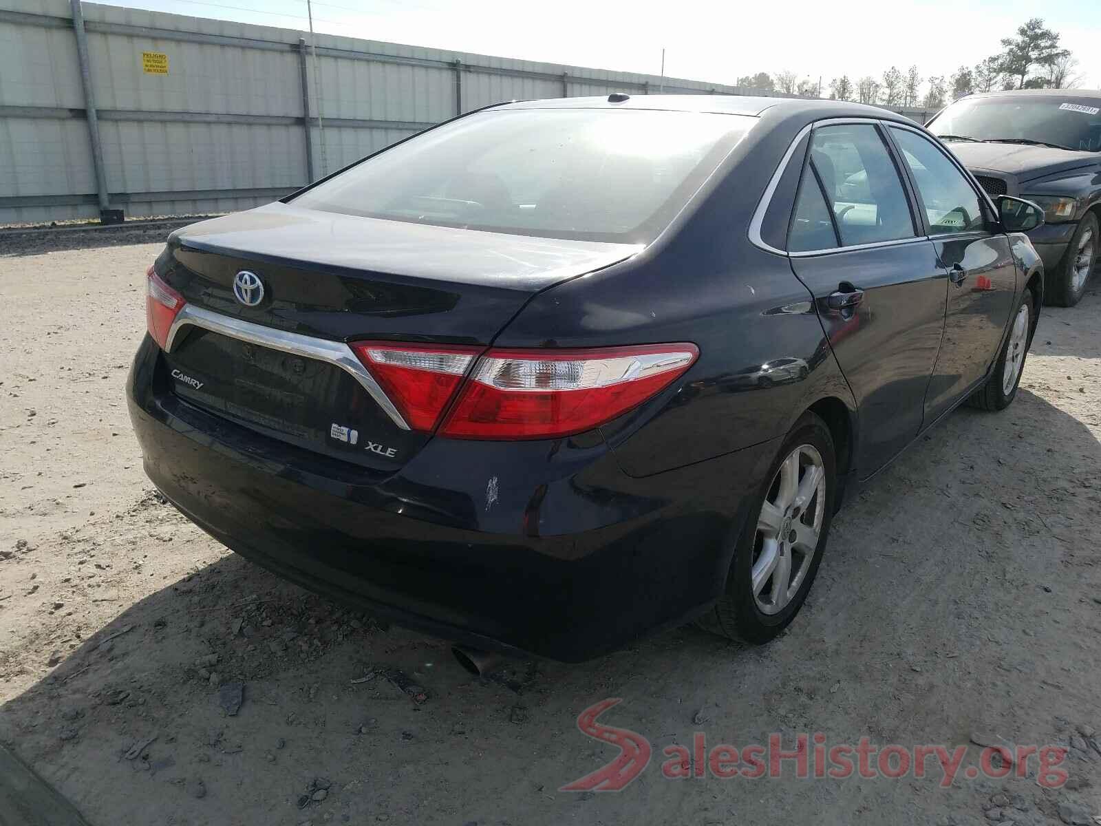 4T1BD1FK5GU185415 2016 TOYOTA CAMRY