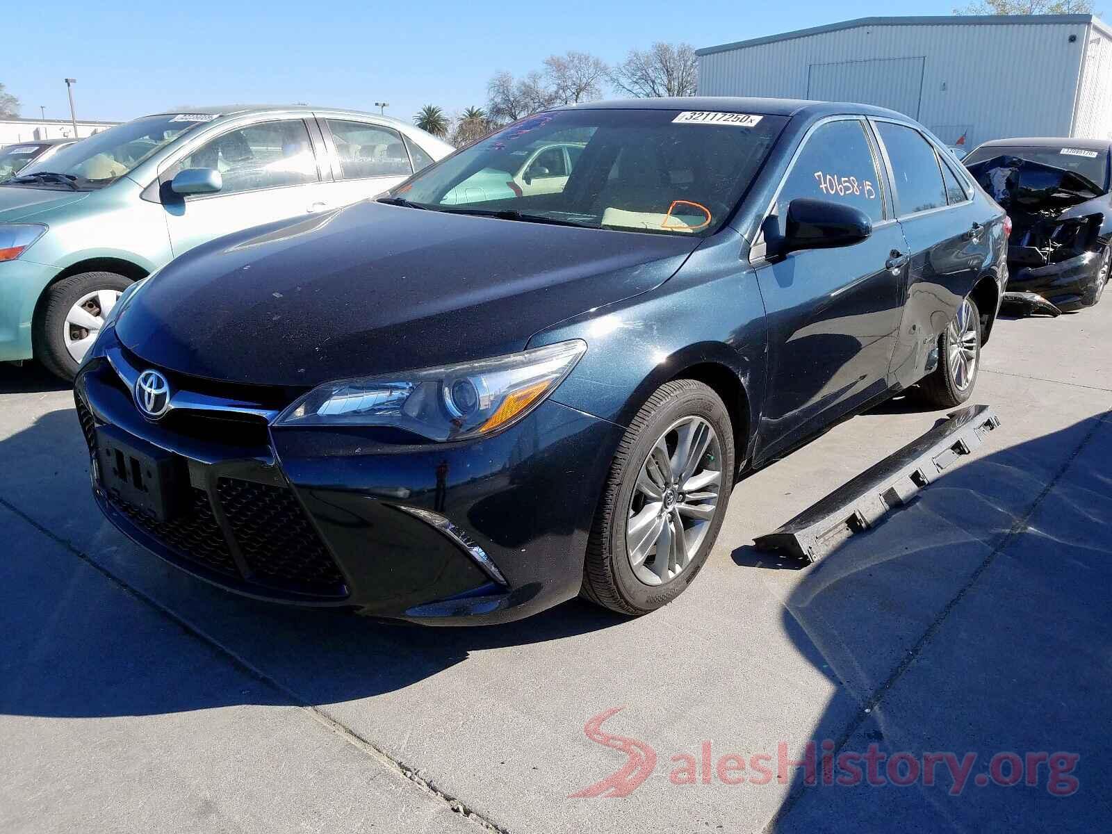 4T1BF1FK0FU105401 2015 TOYOTA CAMRY