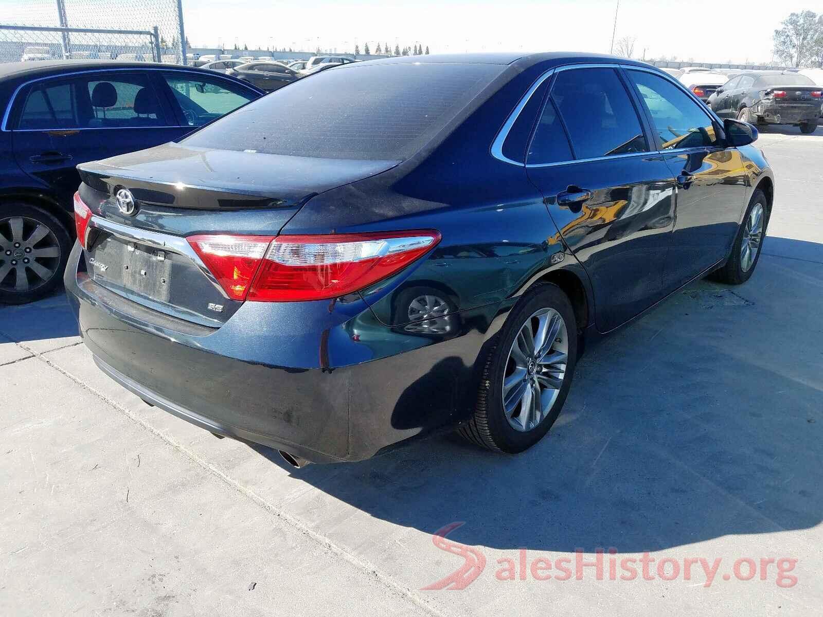 4T1BF1FK0FU105401 2015 TOYOTA CAMRY