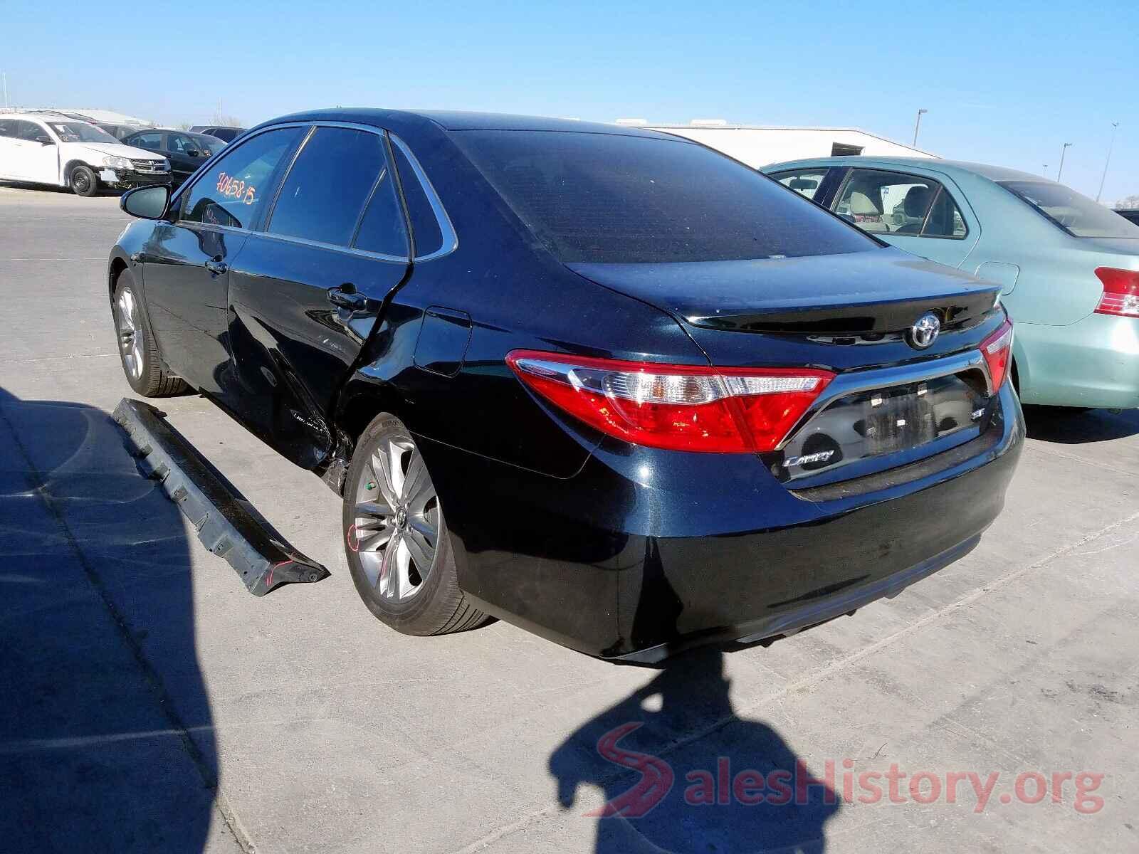 4T1BF1FK0FU105401 2015 TOYOTA CAMRY