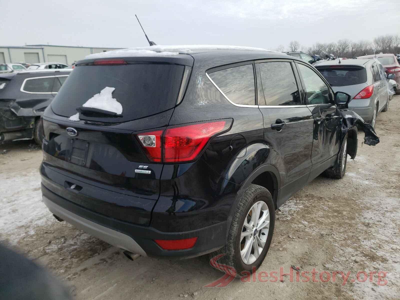 1FMCU0GDXKUB02147 2019 FORD ESCAPE