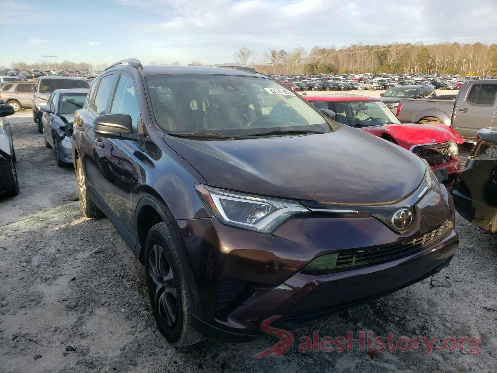 2T3ZFREV2HW369738 2017 TOYOTA RAV4